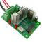 Régulateur de vitesse pour moteur CCM2 10V 12V 24V 30V DC PWM 120W avec inverseur