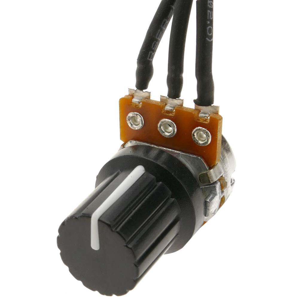 Régulateur de vitesse pour moteur CCM2 10V 12V 24V 30V DC PWM 120W avec inverseur