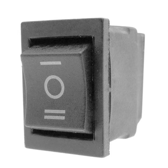Régulateur de vitesse pour moteur CCM2 10V 12V 24V 30V DC PWM 120W avec inverseur