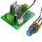 Controlador de velocidade para motor CCM9 10-50V DC 30A PWM