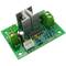 Controlador de velocidade para motor CCM9 10-50V DC 30A PWM