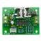 Controlador de velocidade para motor CCM9 10-50V DC 30A PWM
