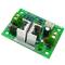 Controlador de velocidade para motor CCM9 10-50V DC 30A PWM