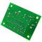 Controlador de velocidade para motor CCM9 10-50V DC 30A PWM