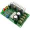Controlador de velocidad para motor CCMCP de 12V-36V DC PWM con fusible
