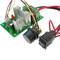 Controlador de velocitat per a motor CCM6N de 6V 12V 24V 30V DC amb inversor