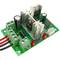Controlador de velocitat per a motor CCM6N de 6V 12V 24V 30V DC amb inversor