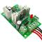 Controlador de velocitat per a motor CCM6N de 6V 12V 24V 30V DC amb inversor