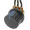 Controlador de velocitat per a motor CCM6N de 6V 12V 24V 30V DC amb inversor