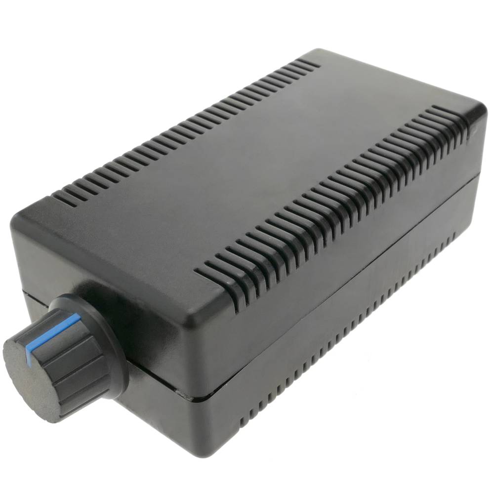 Controlador de velocitat per a motor de 10-50V DC de 40A PWM HHO DW-1073