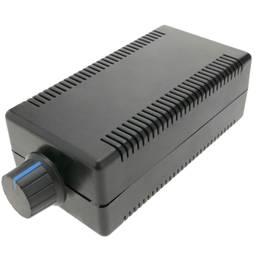 Controlador de velocidade para motor 10-50V DC 40A PWM HHO DW-1073