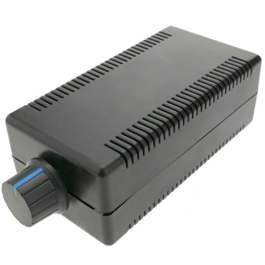 Controlador de velocitat per a motor de 10-50V DC de 40A PWM HHO DW-1073
