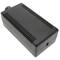 Controlador de velocitat per a motor de 10-50V DC de 40A PWM HHO DW-1073