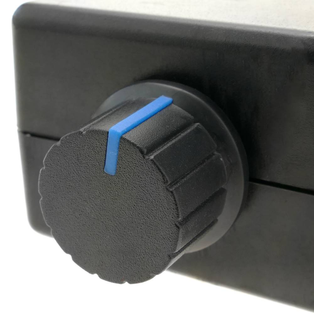 Controlador de velocitat per a motor de 10-50V DC de 40A PWM HHO DW-1073