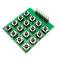 Teclat de 16 tecles 4x4 amb polsadors DWT-0261