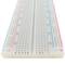 Elektronik Prototyp Steckplatine Board Breadboard Steckbrett von 830 Anschluss Punkten MB-102
