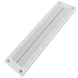 Plaque d'essais pour l'électronique Planche pour prototypage de 700 points de connexion SYB-120
