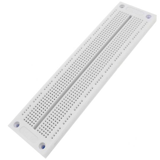 Tablero para prototipos electrónicos de 700 puntos de conexión SYB-120