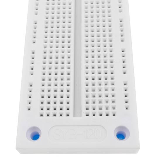 Tablero para prototipos electrónicos de 700 puntos de conexión SYB-120