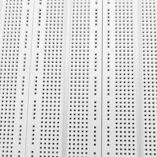 SYB-500 4-in-1 elektronisch prototypebord