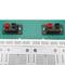 SYB-500 4-in-1 elektronisch prototypebord