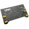 Elektronik Prototyp Steckplatine Board Breadboard Steckbrett von 830 Anschluss Punkten MB102 DW-0185