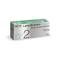 Rol dikke staalwol nummer 2 van 150 gram Akron