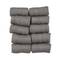 Packung mit 10 Einheiten Wollrolle Plumber Akron