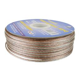 Bobina de cable per altaveu lliure d'oxigen 1,00 mm de 100 m