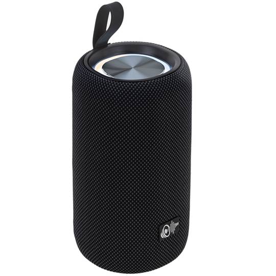 Altaveu portàtil de 1x16W amb bateria recarregable + powerbank + lector microSD