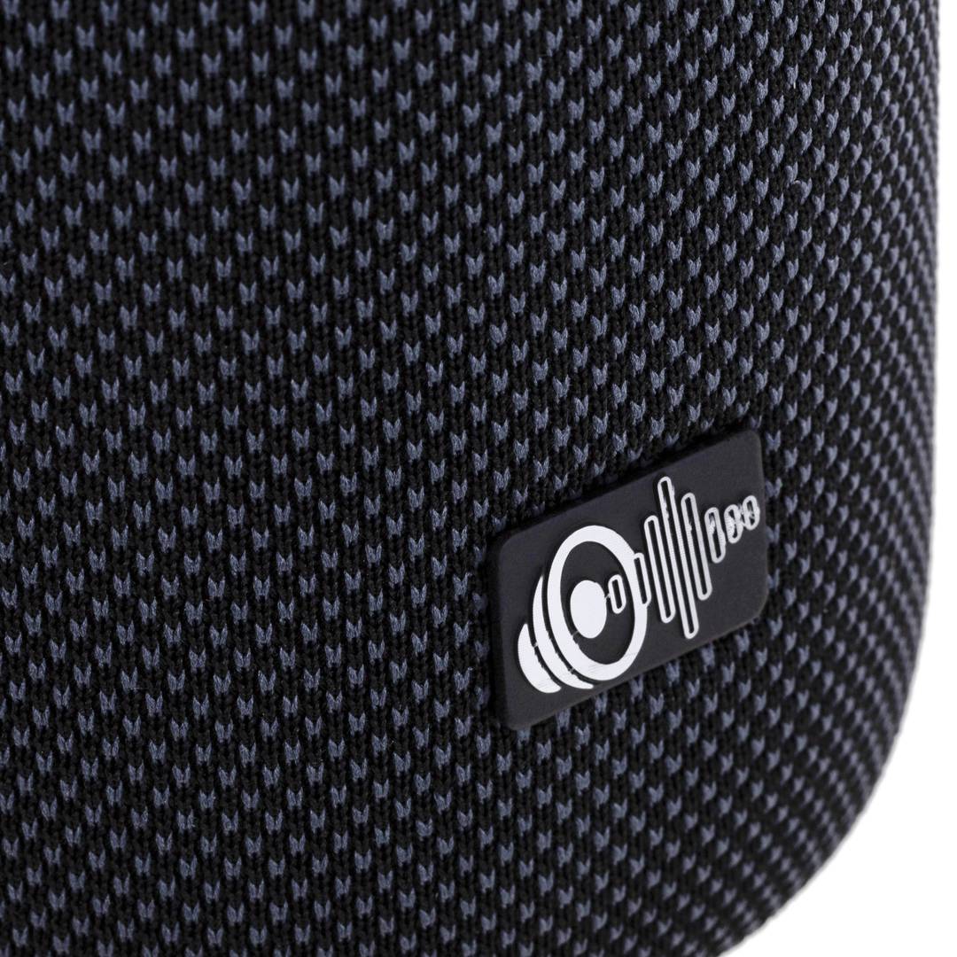 Altaveu portàtil de 1x16W amb bateria recarregable + powerbank + lector microSD