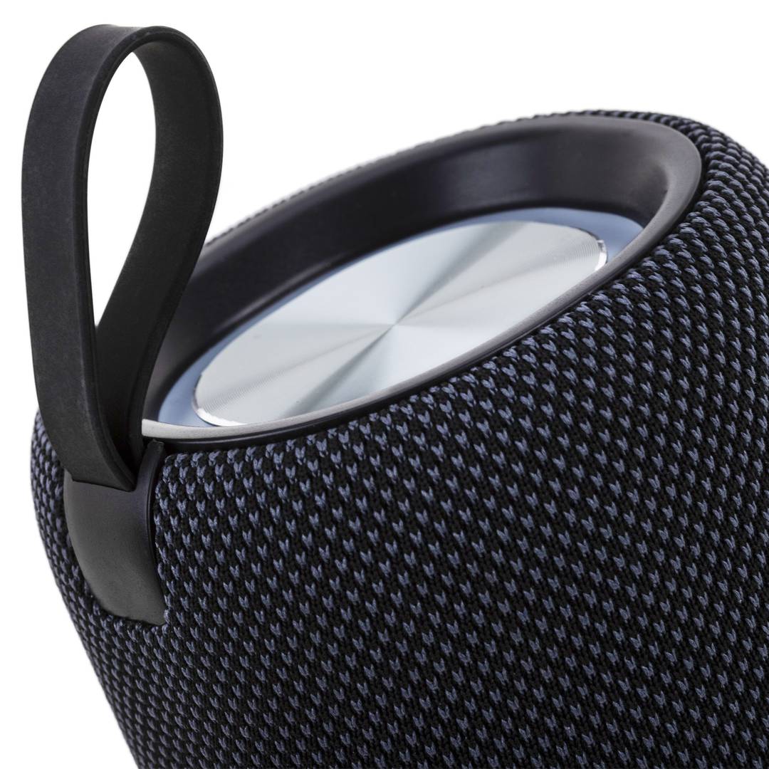 Altaveu portàtil de 1x16W amb bateria recarregable + powerbank + lector microSD