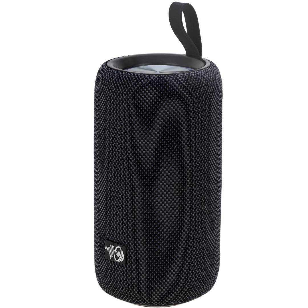 Altaveu portàtil de 1x16W amb bateria recarregable + powerbank + lector microSD