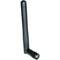 2,4 GHz rSMA compacte omnidirectionele wifi-antenne bij 3 dBi