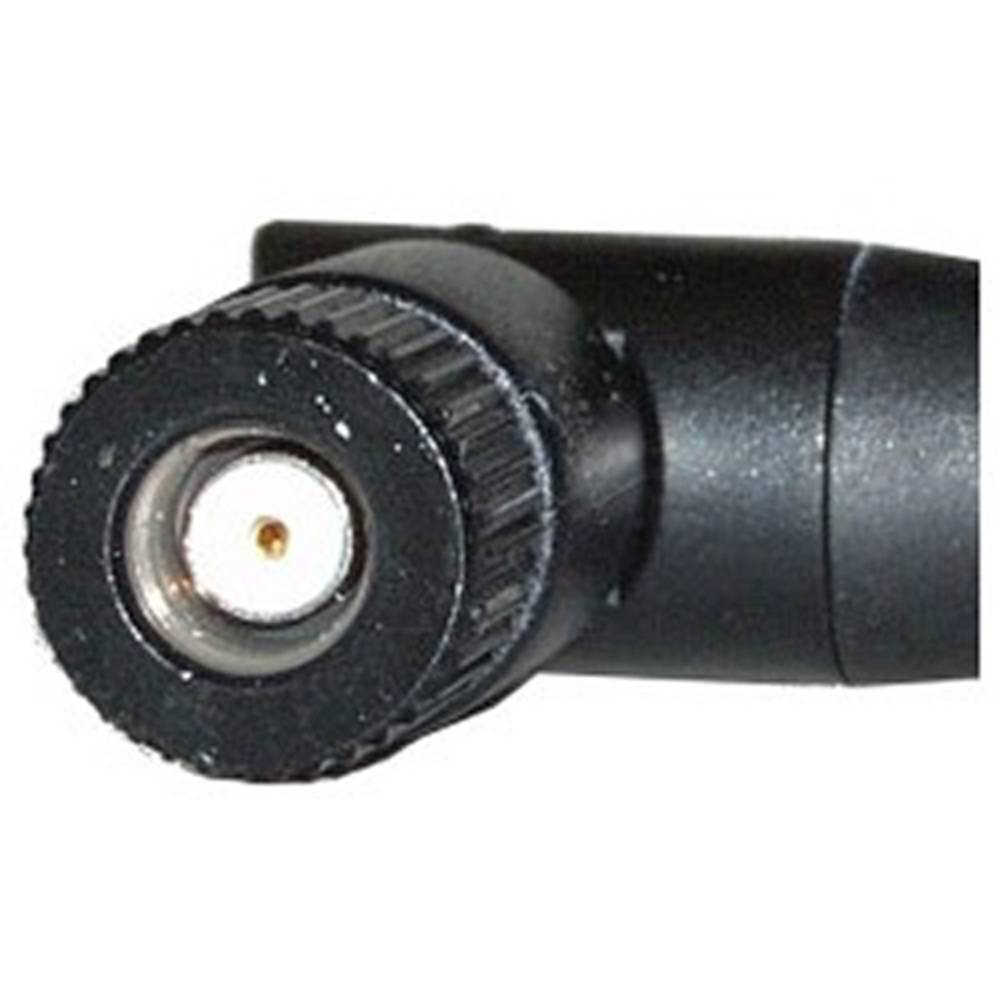 WiFi RSMA antenna omnidirezionale compatta 2,4 GHz 5 dBi