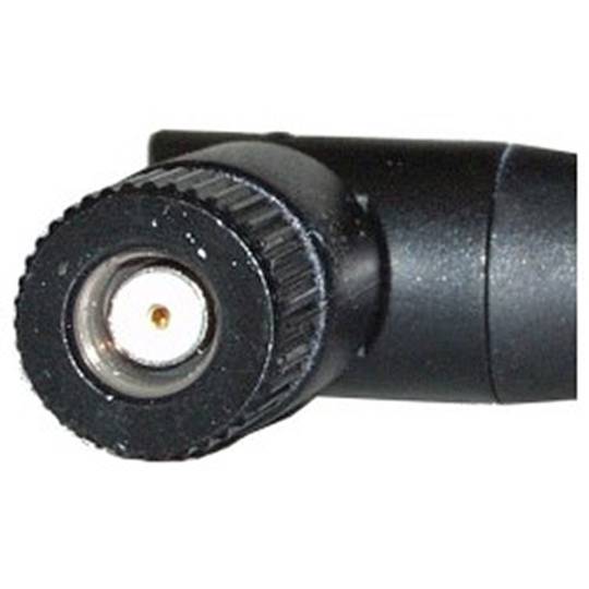 WiFi RSMA antenna omnidirezionale compatta 2,4 GHz 5 dBi