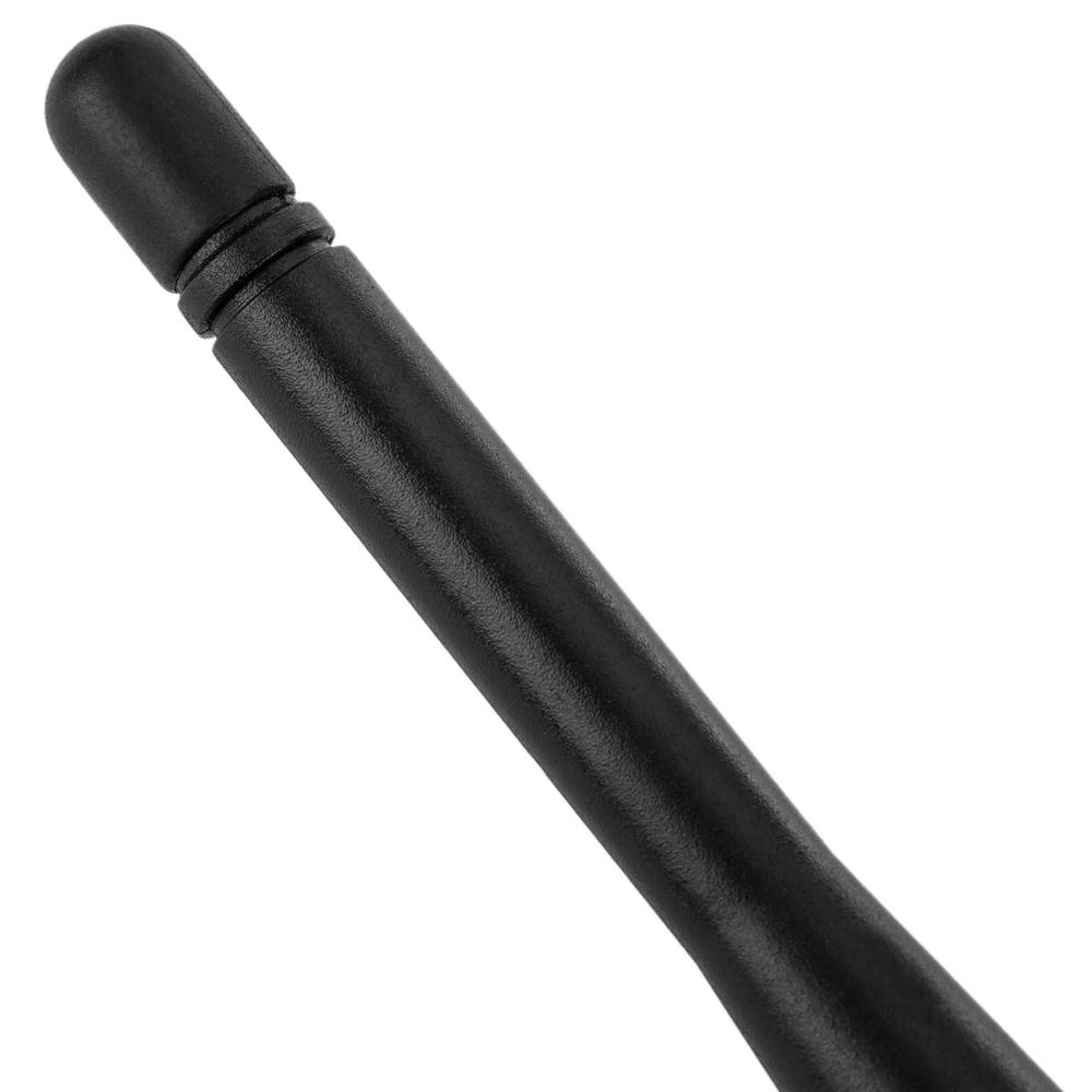 Kompaktowa dookólna antena WiFi 2,4 GHz i 10 dBi rSMA