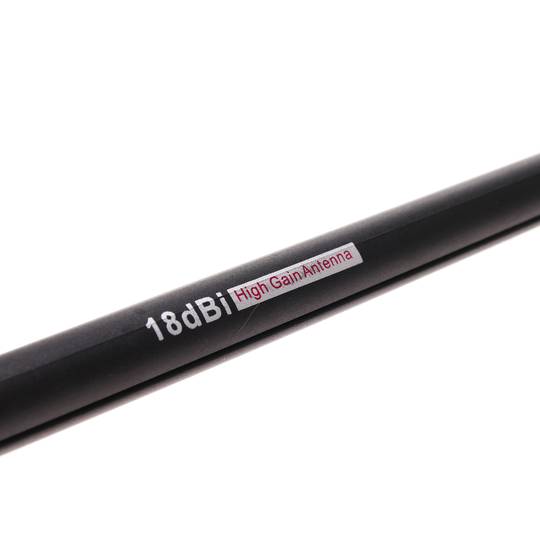 Kompakte Omni-Directional WiFi Antenne 2,4 GHz und 18 dBi