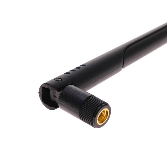 Kompakte Omni-Directional WiFi Antenne 2,4 GHz und 18 dBi