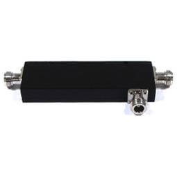 Acoplador de antena WIFI de 800 a 2500 MHz de 10 dB
