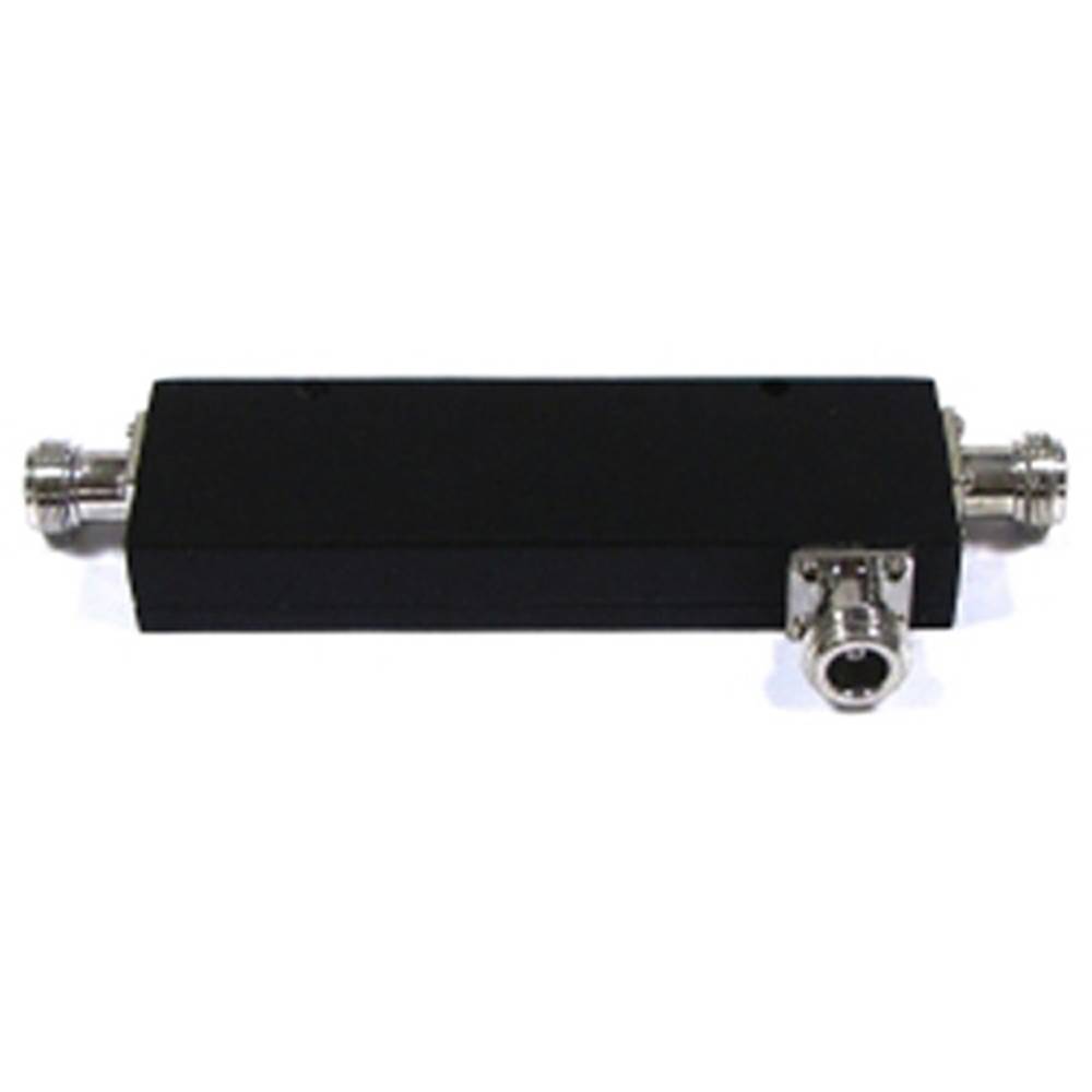 Acoplador de antena WIFI de 800 a 2500 MHz de 25 dB