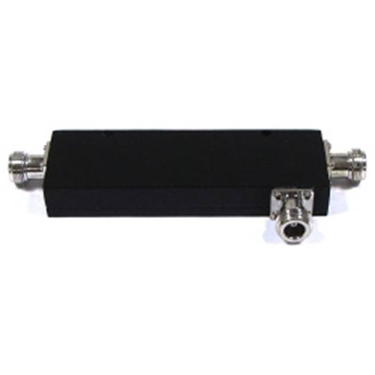 Acoplador de antena WIFI de 800 a 2500 MHz de 25 dB