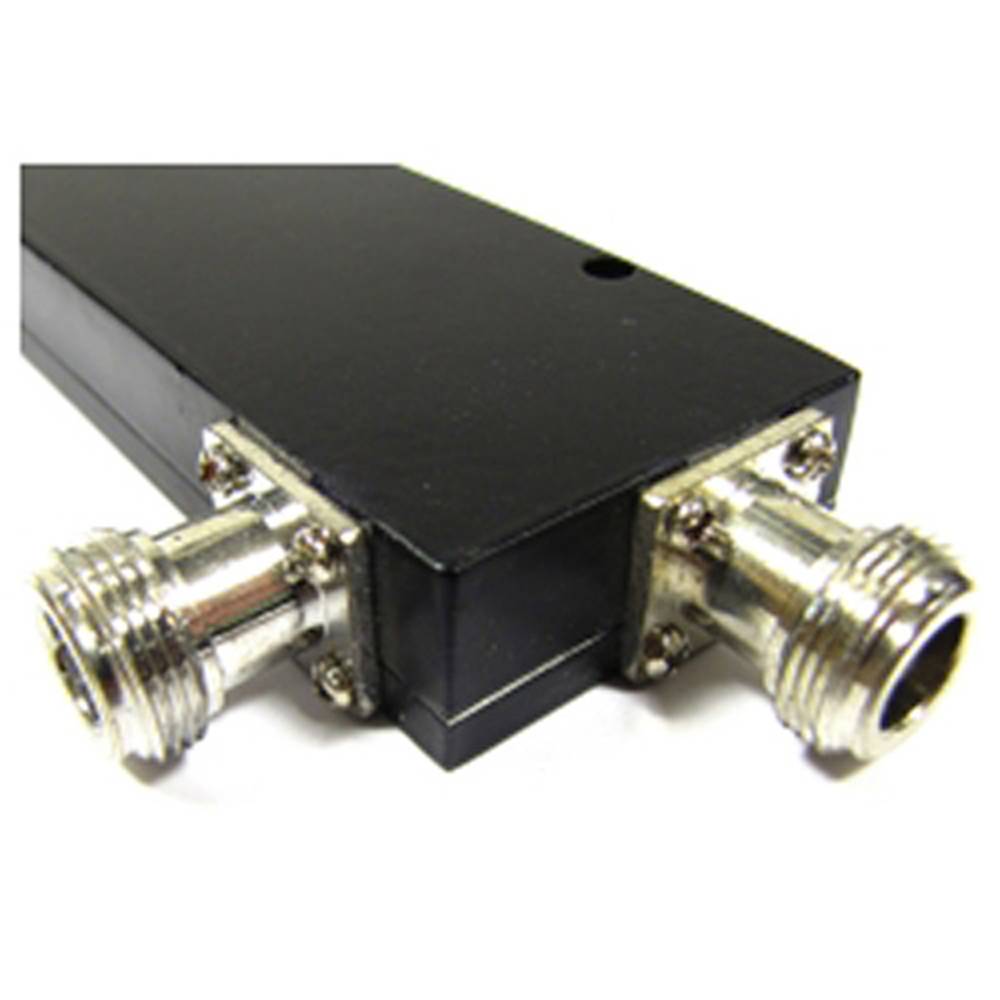 Acoplador de antena WIFI de 800 a 2500 MHz de 25 dB