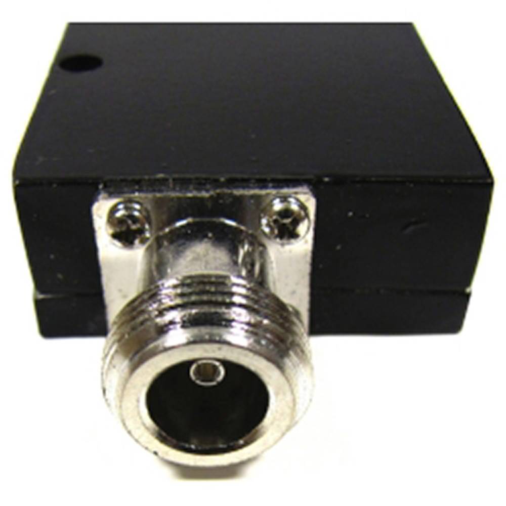Acoplador de antena WIFI de 800 a 2500 MHz de 25 dB