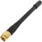Antenne SMA omnidirectionnelle mâle de 433 MHz à 2,5 dBi 80mm