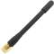 Antenne SMA omnidirectionnelle mâle de 433 MHz à 2,5 dBi 80mm