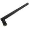 Antena omnidirecional SMA macho 2,4 GHz a 3 dBi