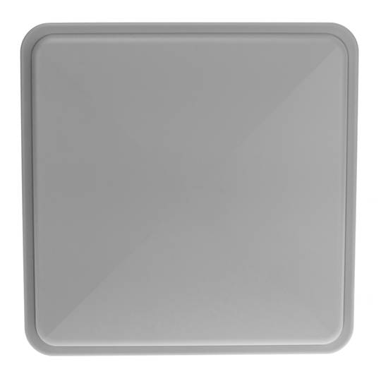 Adjustable flat panel WiFi antenna 2.4GHz and 12 dBi