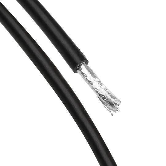 Cabo Coaxial bobina HDF-200 100m