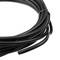 Cabo Coaxial bobina HDF-200 100m